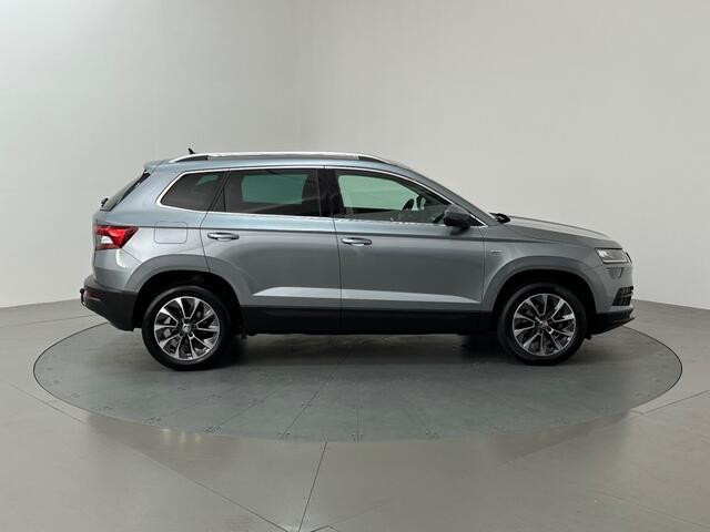 Skoda Karoq 1.5 TSI ACT DSG AUTOMAAT PANORAMADAK
