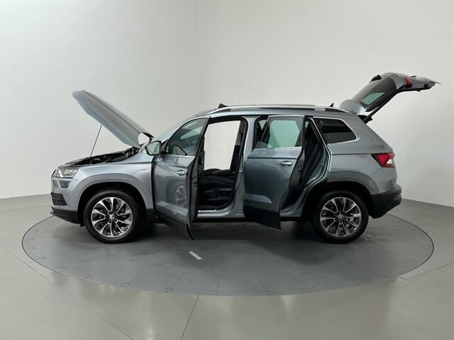 Skoda Karoq 1.5 TSI ACT DSG AUTOMAAT PANORAMADAK