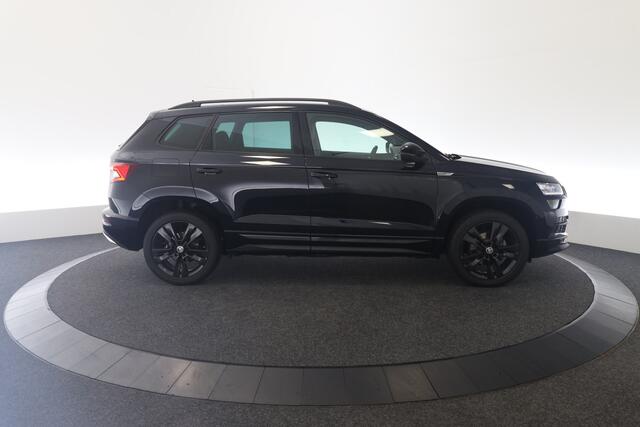 Skoda Karoq 1.5 TSI ACT Sportline Business