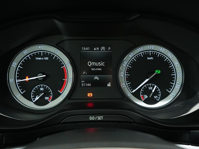 Skoda Karoq 1.5 TSI ACT 150PK STYLE DSG | Trekhaak | Navi |