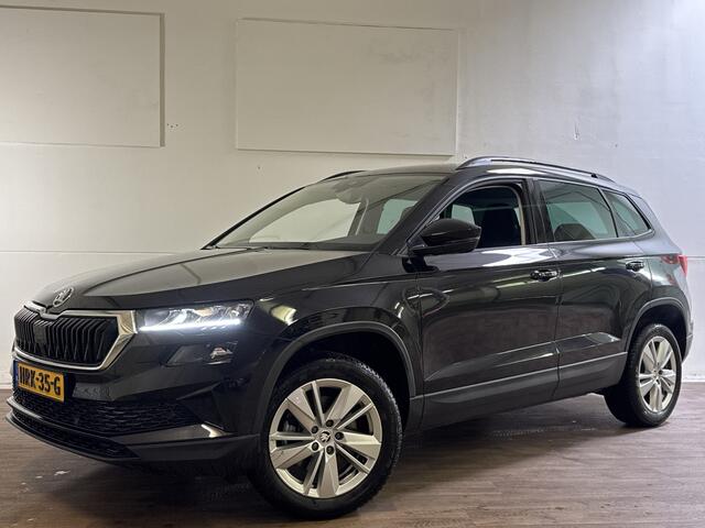 Skoda Karoq 1.5 TSI ACT 150PK DSG ELEGANCE VIRTUAL/CAMERA/CARPLAY
