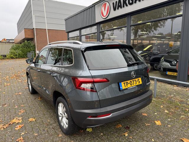Skoda Karoq 1.0 TSI Clever Edition CAMERA-CLIMA-CRUISE