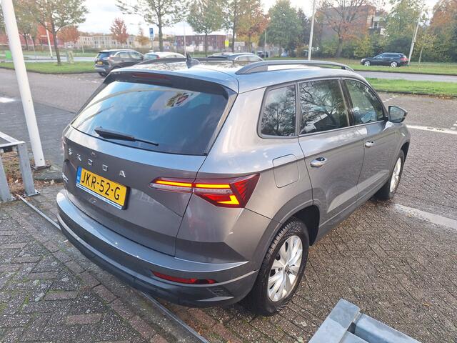 Skoda Karoq 1.0 TSI Ambition
