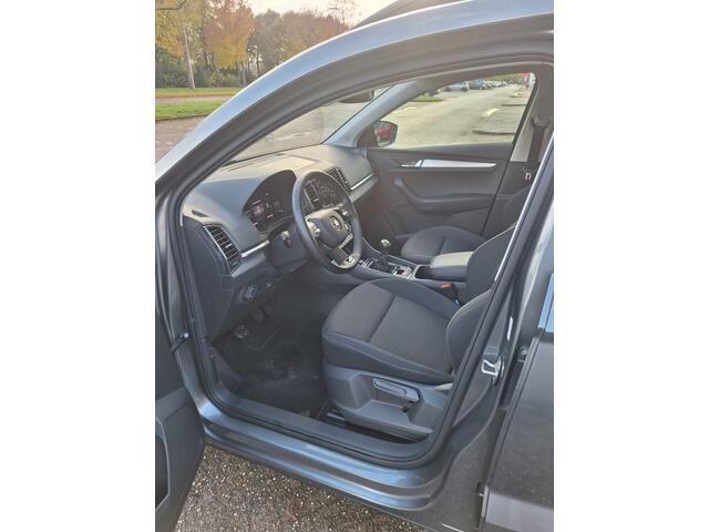 Skoda Karoq 1.0 TSI Ambition