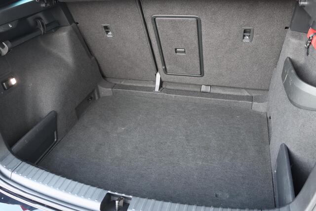 Skoda Karoq 1.5 TSI Sportline Business DSG7 150pk