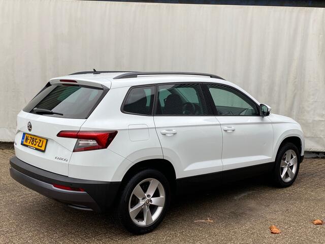 Skoda Karoq 1.0 TSI Style Automaat