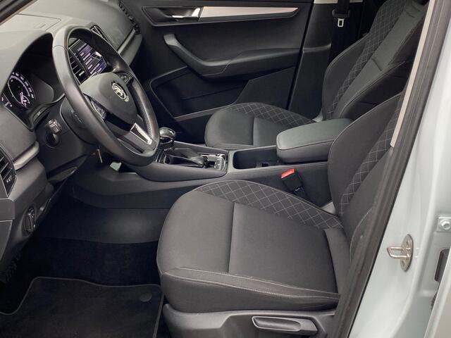 Skoda Karoq 1.0 TSI Style Automaat