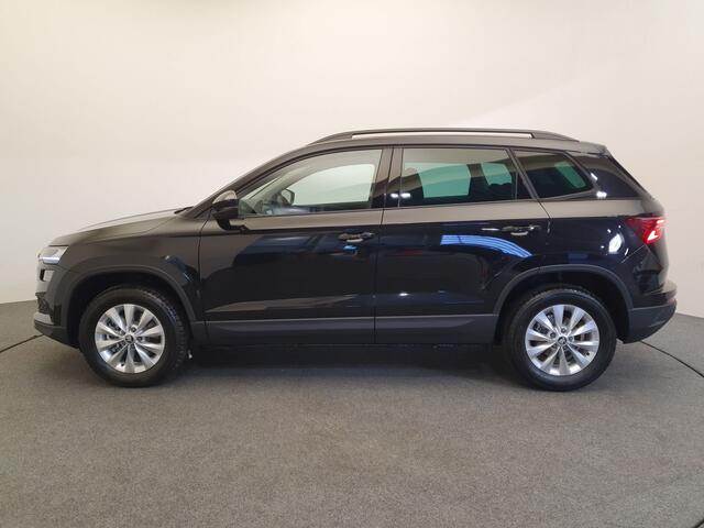 Skoda Karoq 1.5 TSI 150pk DSG/AUT Business Edition Camera, Winterpakket, Climatronic