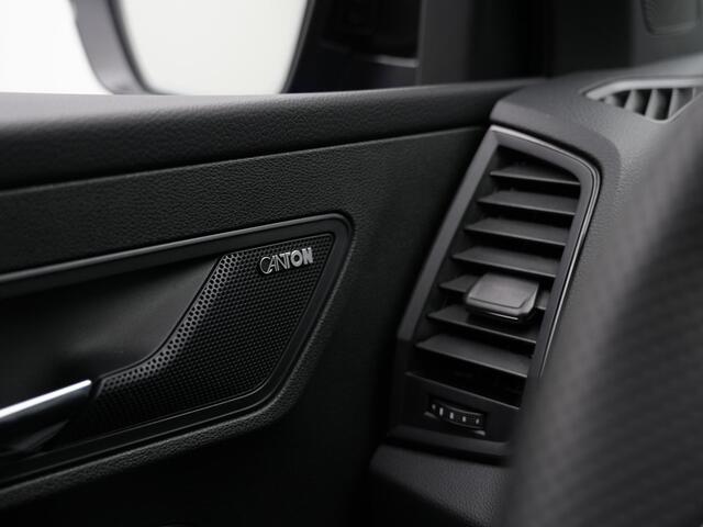 Skoda Karoq 1.5 TSI ACT 150 pk DSG Sportline Business | Matrix LED | Stuur-/stoelverwarming | Achteruitrijcamera | Navigatie