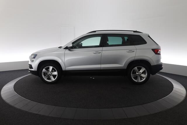 Skoda Karoq 1.5 TSI ACT Ambition Business