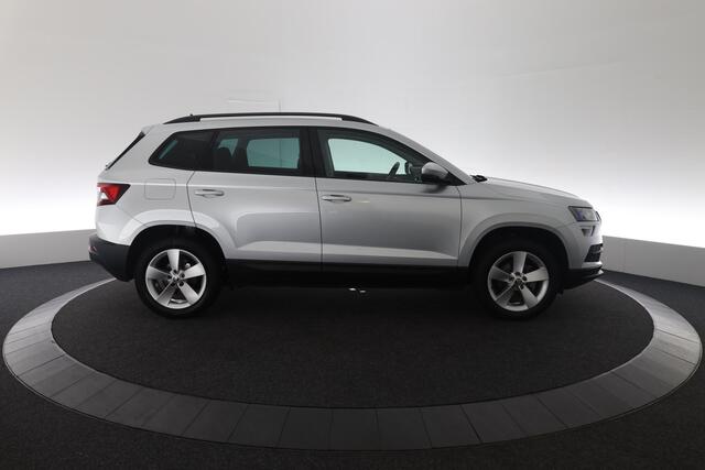 Skoda Karoq 1.5 TSI ACT Ambition Business