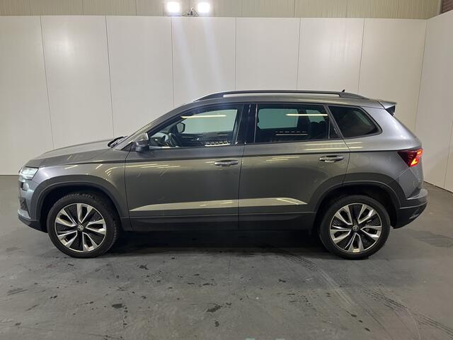 Skoda Karoq 1.5 TSI ACT Style / AUTOMAAT/ LED/ STUUR-STOEL VERWARM./ APP-CONNECT/ PARK. SENSOREN + CAMERA/ CLIMA/ DIGITAL DASH./ 18" LMV