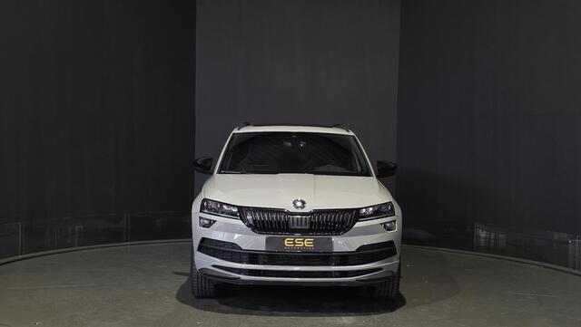 Skoda Karoq 1.5 TSI ACT Sportline | Pano | Carplay | Camera