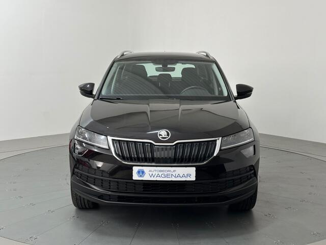 Skoda Karoq 1.0 TSI 85KW 115PK EDITION CHROOM LED