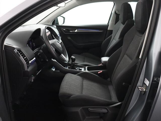 Skoda Karoq 1.0 TSI Style Business | ACC | Pano | Trekhaak!