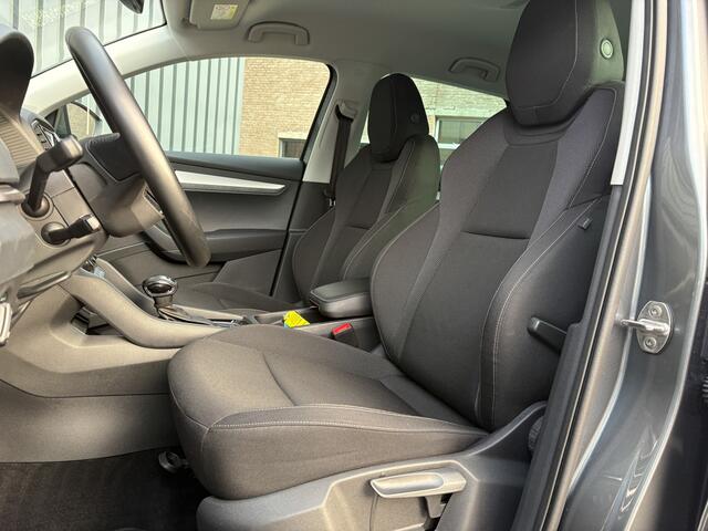 Skoda Karoq 1.5 TSI ACT Business Edition Plus | Elk. A-klep | Camera | Adapt. Cr. | Prijs Rijklaar!!