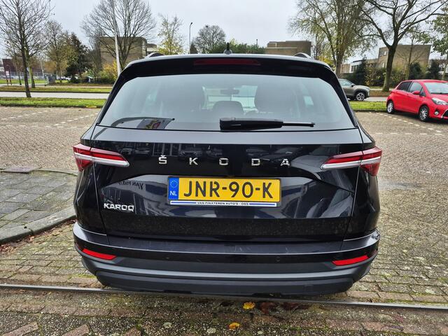 Skoda Karoq 1.0 TSI Ambition CLIMA/NAVI/CAMERA/ENZ...