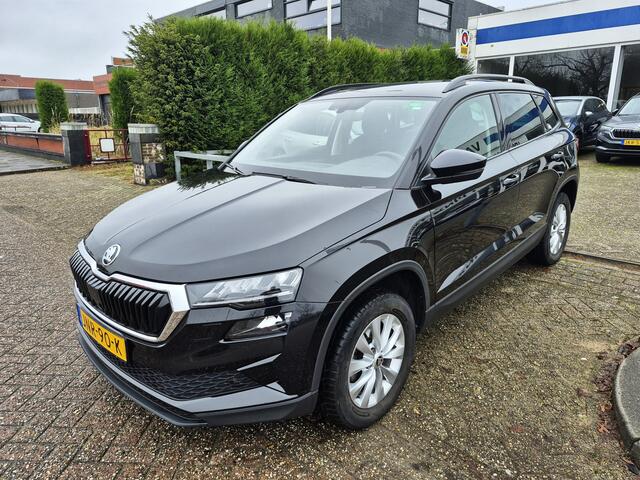 Skoda Karoq 1.0 TSI Ambition CLIMA/NAVI/CAMERA/ENZ...