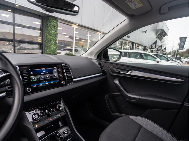 Skoda Karoq 1.5 TSI 150PK DSG Drive | Pano | Camera | ACC | Trekhaak