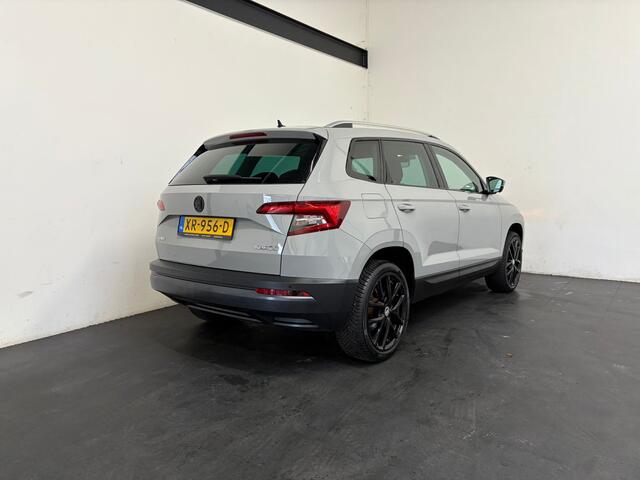Skoda Karoq 1.0 TSI Clever Edition