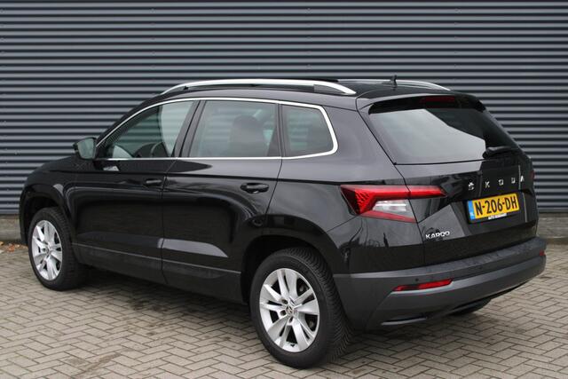 Skoda Karoq 1.5 TSI ACT Business Panoramdak Full-Led Camera DAB+