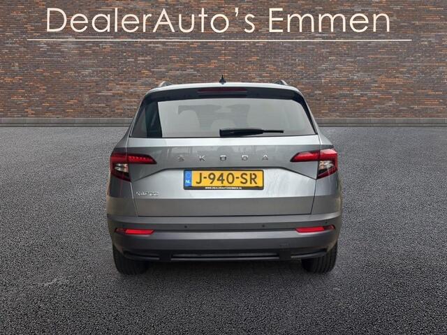 Skoda Karoq 1.0 TSI ECC LMV NAVIGATIE CRUISE