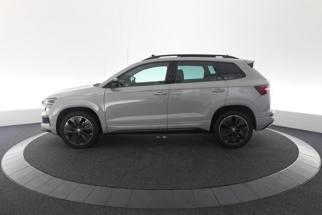 Skoda Karoq 1.5 TSI ACT Sportline Business
