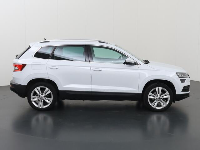 Skoda Karoq 1.5 TSI ACT Style Business | Elekt. inklapbare trekhaak | Navigatie | Parkeercamera | Canton Sound | Cruise Control Adaptief |
