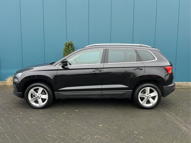 Skoda Karoq 1.0 TSI Business Edition CARPLAY | ELEK.TREKH | NAV | CAM | LED | PDC | 17'LMV | 1'EIG