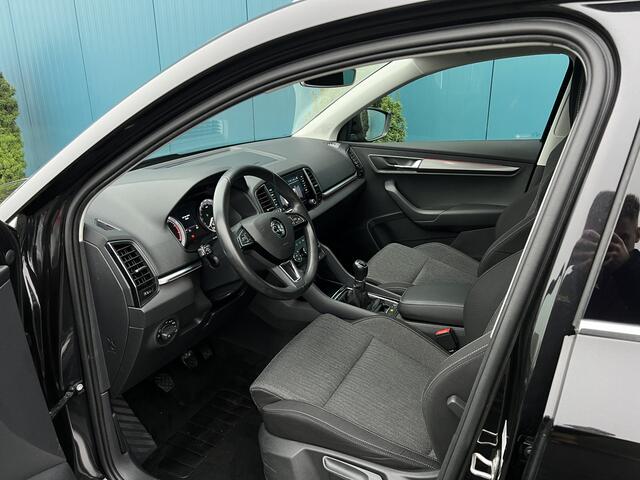 Skoda Karoq 1.0 TSI Business Edition CARPLAY | ELEK.TREKH | NAV | CAM | LED | PDC | 17'LMV | 1'EIG