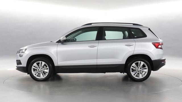 Skoda Karoq 1.0 TSI 115pk Ambition Business DSG / Navigatie / Cruise Control / Parkeersensoren