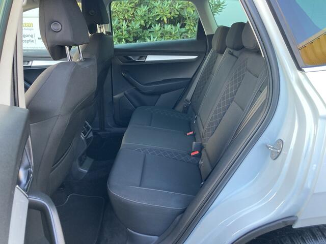 Skoda Karoq 1.5 TSI ACT 150PK Automaat Trekhaak Digitaal Dashboard