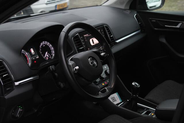 Skoda Karoq 1.0 TSI Business Edition Plus