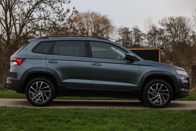 Skoda Karoq 1.5 TSI DSG Sport ? LED ? CarPlay ? Stoelverwarming