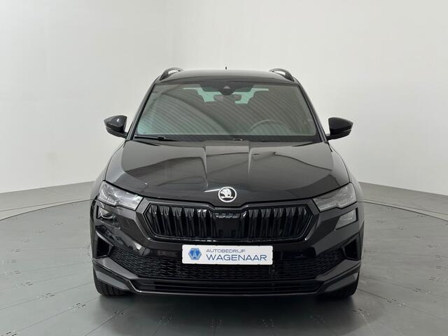 Skoda Karoq 1.5 TSI SPORTLINE BUS.NIEUW MODEL