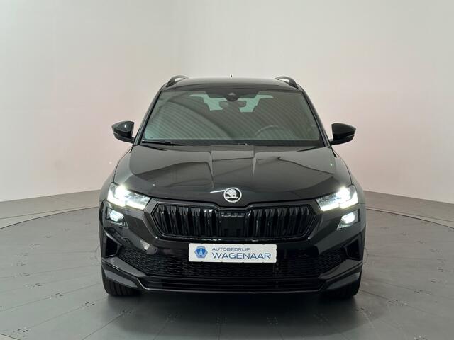 Skoda Karoq 1.5 TSI SPORTLINE BUS.NIEUW MODEL