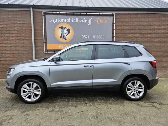 Skoda Karoq 1.0 TSI Business Edition