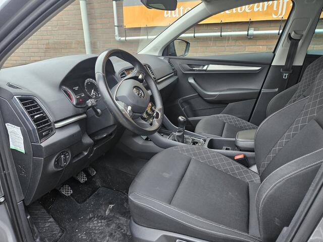 Skoda Karoq 1.0 TSI Business Edition