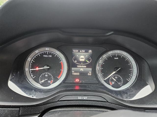 Skoda Karoq 1.0 TSI Business Edition