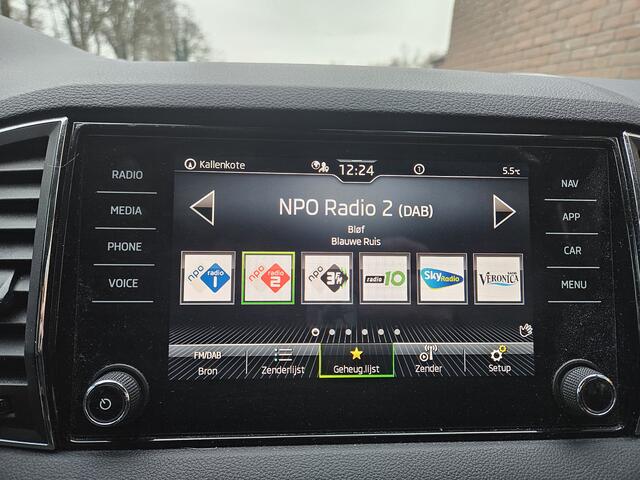 Skoda Karoq 1.0 TSI Business Edition