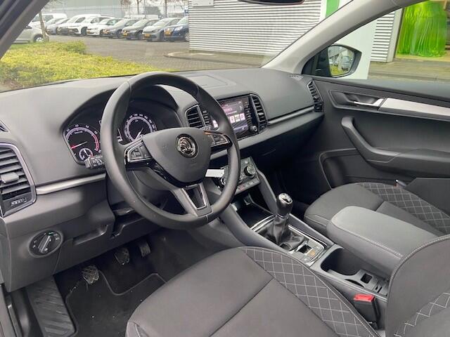 Skoda Karoq 1.5 TSI ACT Ambition Business / Navi / Trekhaak / Carplay