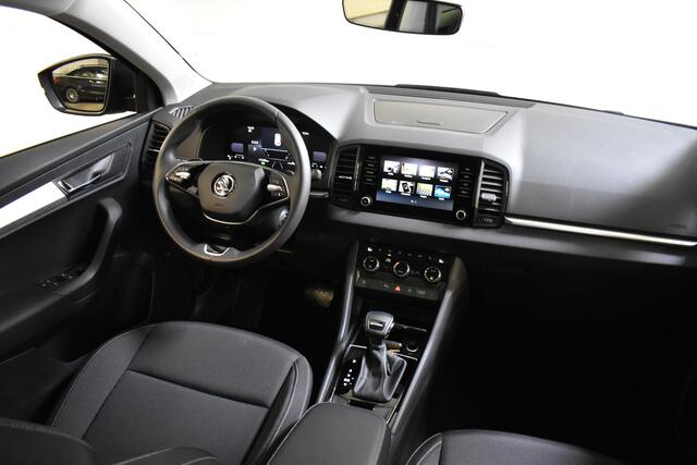 Skoda Karoq 1.5 TSI ACT 150PK DSG ELEGANCE VIRTUAL/CAMERA/CARPLAY