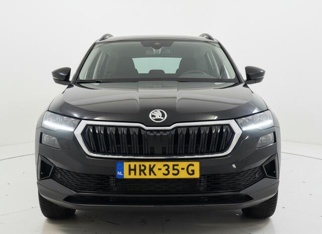 Skoda Karoq 1.5 TSI ACT 150PK DSG ELEGANCE VIRTUAL/CAMERA/CARPLAY