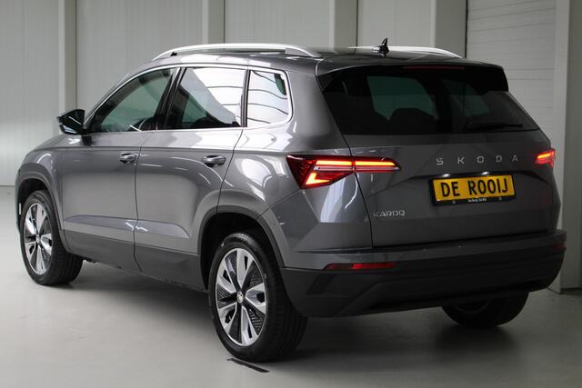Skoda Karoq 1.5 TSI ACT Business Edition Apple Carplay | Android Auto | Stoelverwarming | 18" Velgen |