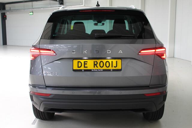 Skoda Karoq 1.5 TSI ACT Business Edition Apple Carplay | Android Auto | Stoelverwarming | 18" Velgen |