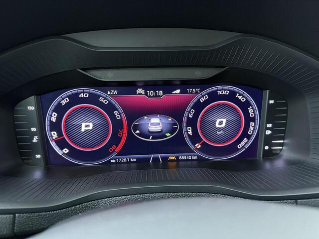 Skoda Karoq 1.5 TSI ACT Sportline Business | 150 PK | Automaat | Adaptive cruise control | Verwarmde voorstolen | Apple Carplay/Android Auto |