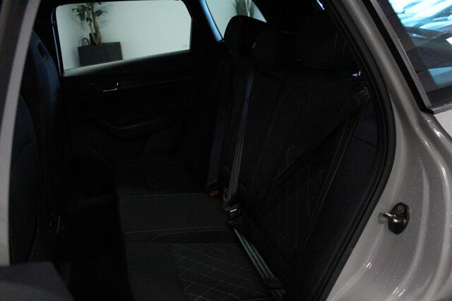 Skoda Karoq 1.5 TSI ACT Sportline Business | BLINDSPOT | SFEER | 19'LMV | CARPLAY | ACC | STOEL-VERW | DAB | KEYLESS |