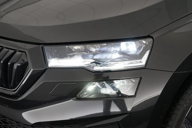 Skoda Karoq 1.5 TSI ACT Sportline Business