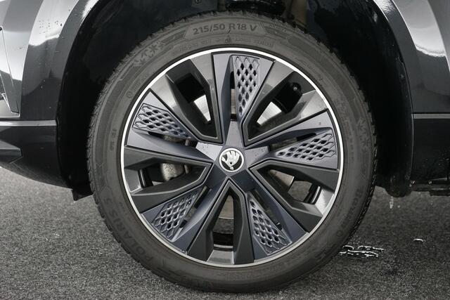 Skoda Karoq 1.5 TSI ACT Sportline Business