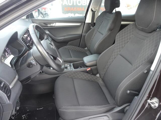 Skoda Karoq 1.0 TSI Ambition